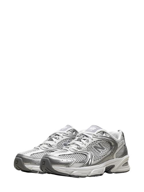 Sneaker 530 NEW BALANCE | U530KLAGREYMATTERSILVERMETALLIC